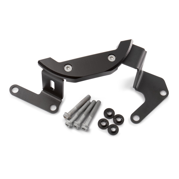 Husqvarna Ignition cover protection